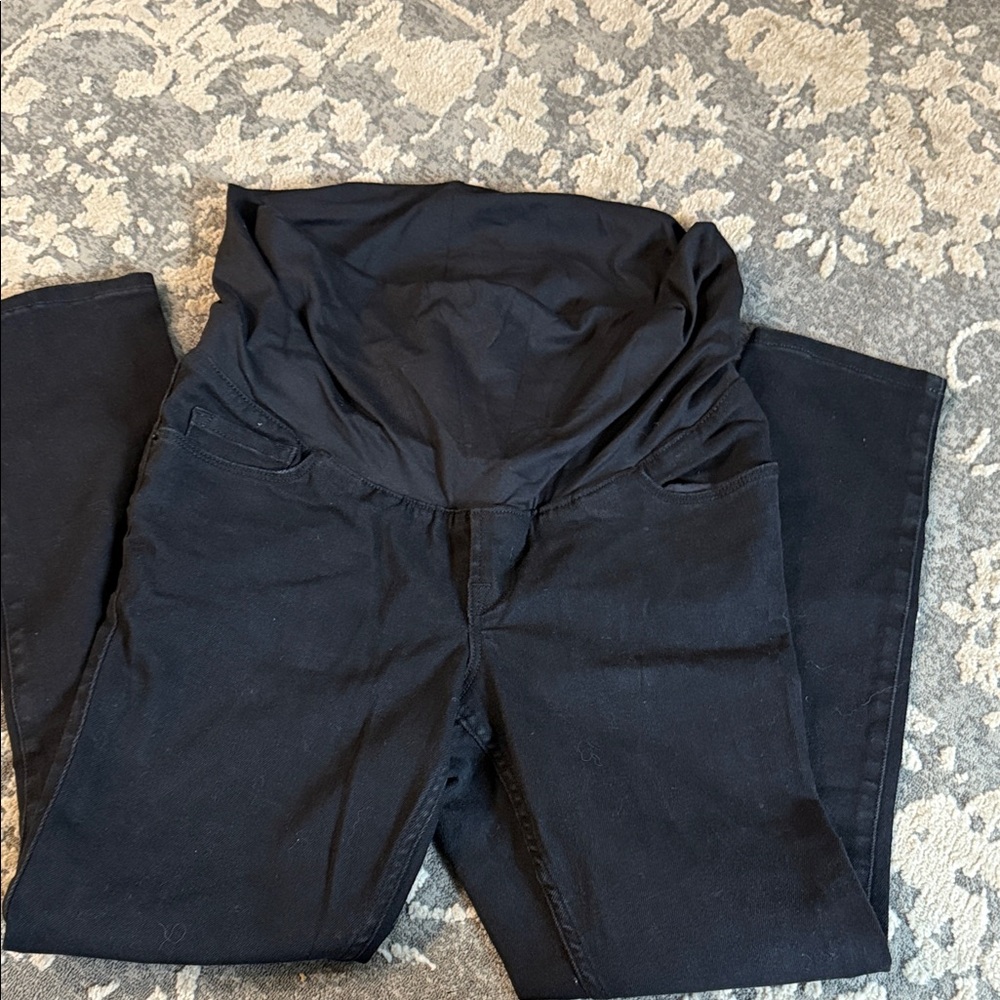 Old Navy Maternity Skinny jeans
